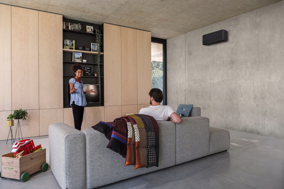Airco 3