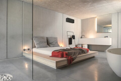 Airco slpk 1