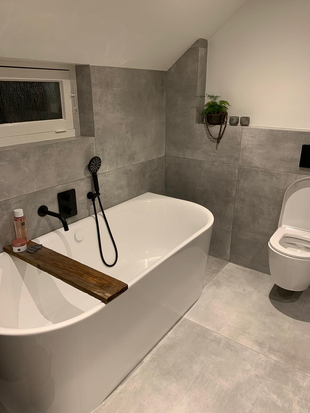 Badkamer 3a