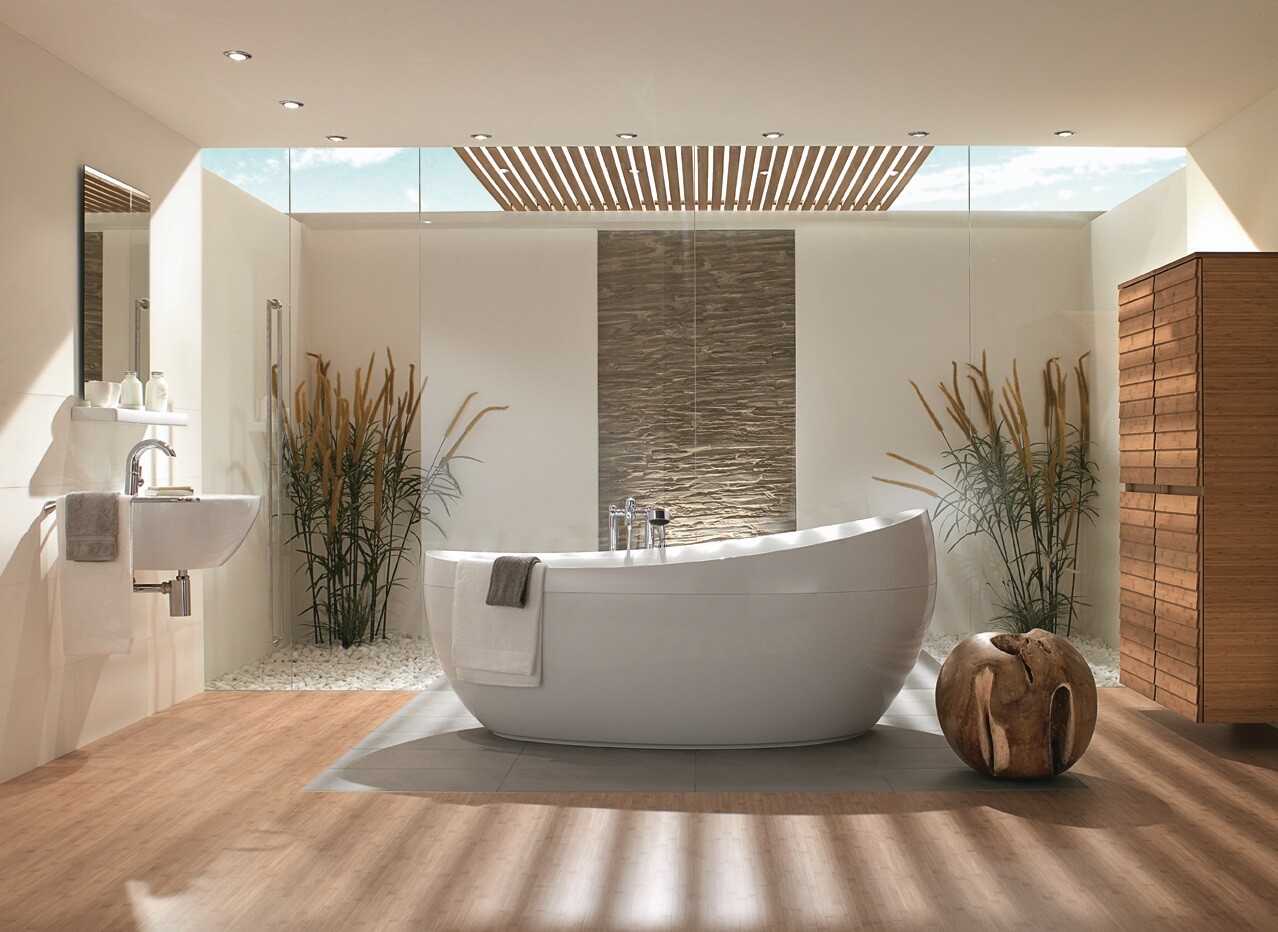 Badkamer