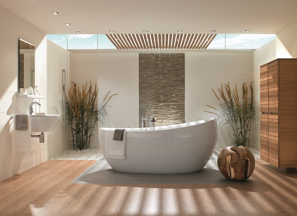 Badkamer