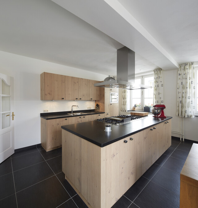 Keuken